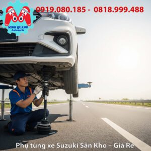 Rotuyn Cân Bằng Trước Ertiga 2020 Giá Tốt