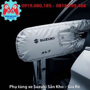 Túi Khí Hành Khách XL7 Chính Hãng – Giá Tốt Nhất Hà Nội!