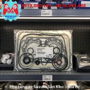 Gioăng đại tu Ertiga 2014 – 2022 đầy đủ đời
