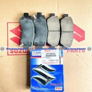 Má Phanh Trước XL7 | Suzuki XL7 2020-2024 – Giá Tốt