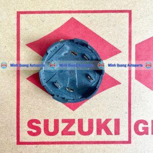 Phụ tùng xe Suzuki XL7: Đầy đủ linh kiện, bảo hành dài hạn