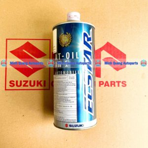 Dầu hộp số tự động Suzuki: Lựa chọn tốt cho xe của bạn năm 2025