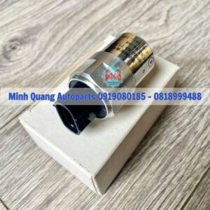Dấu hiệu hỏng cảm biến tốc độ Hino 500 và cách xử lý