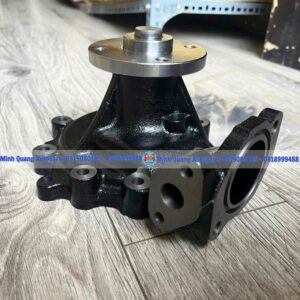 Bơm Nước Xe Tải Hino 500 – Những Điều Cần Biết Khi Mua