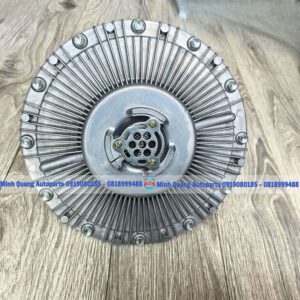 Ly Tâm Hino 500 Giá Tốt – Tăng Hiệu Quả Hoạt Động Của Xe