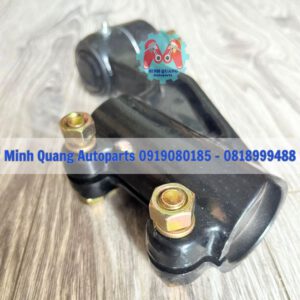 Rô Tuyn Ba Ngang Hino 500-700: Hướng dẫn chọn và lắp đặt chi tiết