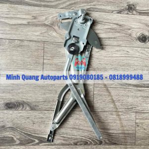Compa Nâng Hạ Kính Hino 500: Giá Rẻ, Bảo Hành Chính Hãng