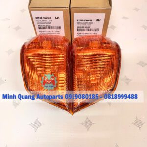 Đèn Xi Nhan Hino 500 – An Toàn Khi Di Chuyển
