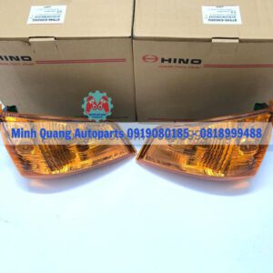Đèn Xi Nhan Hino 500 Chính Hãng – Chất Lượng Cao, Giá Tốt