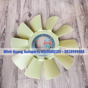 Cánh Quạt Làm Mát Két Nước Hino Chính Hãng – Giá Tốt Nhất
