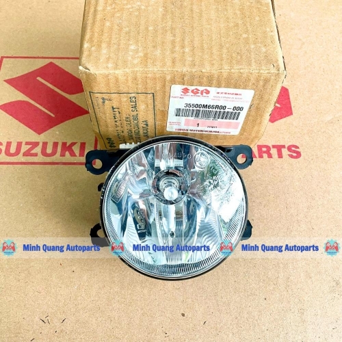 Đèn gầm XL7 dành cho xe Suzuki– Giá tốt, lắp chuẩn theo xe