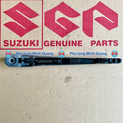 Top Cần Gạt Mưa Suzuki Swift – Khuyên Dùng năm 2026