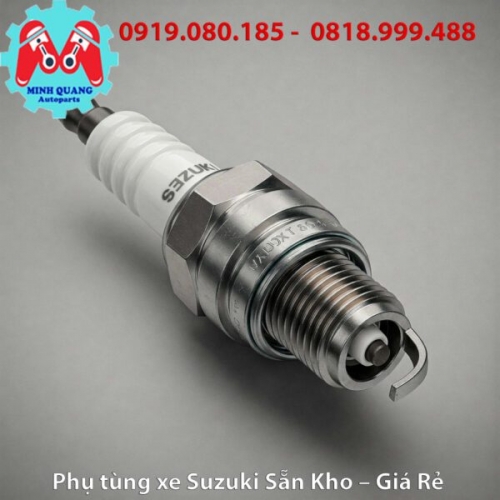 Bugi Suzuki Ertiga 2020 Chính Hãng – Giá Tốt, Dễ Thay