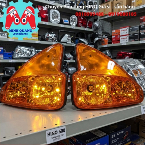 Đèn xi nhan Hino 500 – Giá Rẻ, có sẵn hàng