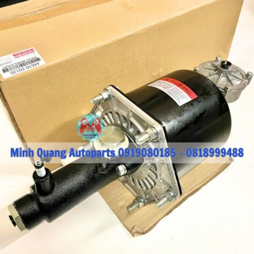 Báo Giá Bầu Phanh Hino 500 Hàng Ngoài, Chất Lượng Tốt Tại Phụ Tùng Minh Quang