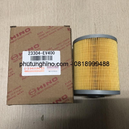 Lọc Nhiên Liệu Hino 500 FG Chính Hãng – Giá Tốt, Sẵn Kho