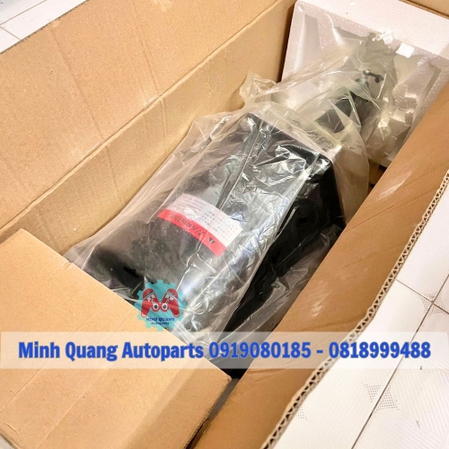 Bầu Phanh Hino 500 Chính Hãng – Giá Tốt, Giao Toàn Quốc