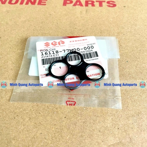 Bảng giá ron chỉ bơm dầu xe Swift 2016 mới nhất 2026