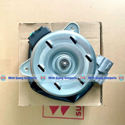Bán Mô Tơ Quạt Két Nước Suzuki Ertiga Zin 100% – Bảo Hành Đổi Mới
