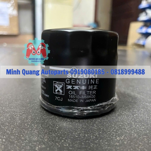 Lọc dầu XL7: Hướng dẫn và thông tin cho chiếc xe của bạn