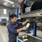 Lọc Xăng XL7 Khi Nào Cần Thay Thế và Những Lưu Ý Quan Trọng