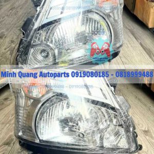 Đèn pha Hino 300 XZU trái phải (720-730)