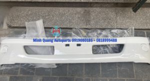 Cản trước Hino 300 XZU ( Trắng)