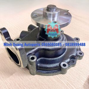 Bơm nước Hino 500 FG