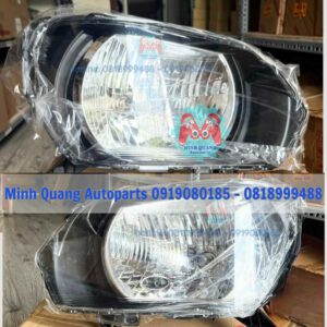 Đèn pha Hino LH 500 Euro 4, 5 victor (FG FL)