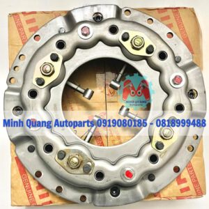 Bàn ép Hino 500 FL