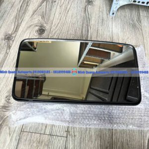 Gương chiếu hậu to Hino 500