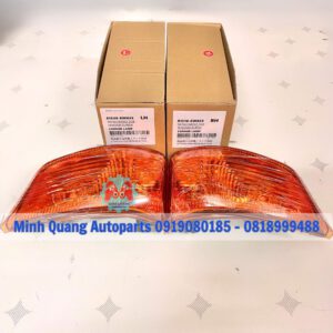 Đèn xi nhan Hino 500 Euro 4