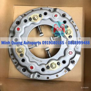Bàn ép xe Hino 500 FG