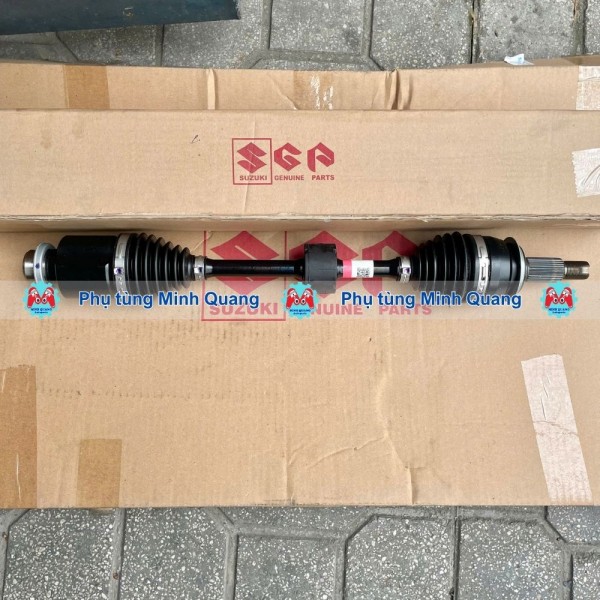 Trục láp phải Suzuki Ertiga 2019-2026
