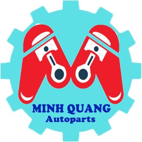 Má phanh sau Suzuki Carry Pro 7 Tạ 2019–2026