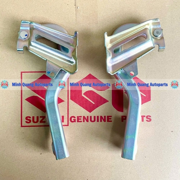 Bản lề capo Suzuki Xl7 2018-2024 | Minh Quang Autoparts