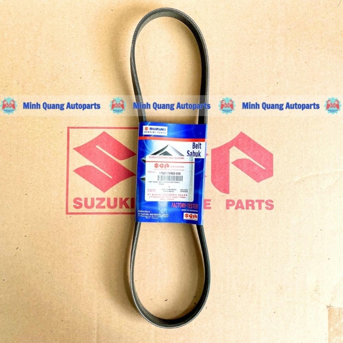 Dây curoa tổng Suzuki XL7 Ertiga 2018-2023