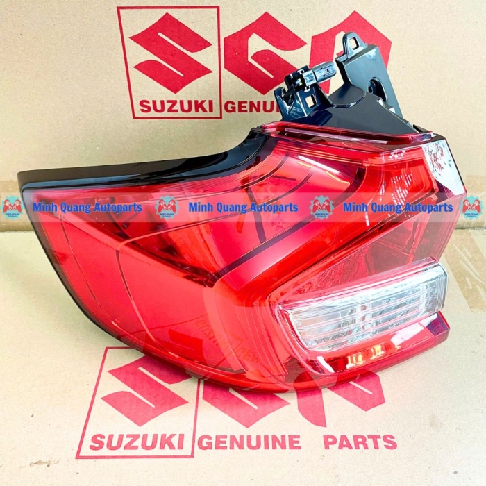 Đèn hậu ngoài Suzuki Ertiga - XL7