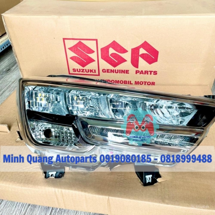Đèn pha  Suzuki XL7 2018-2024 - Chính hãng 35120-73RA0