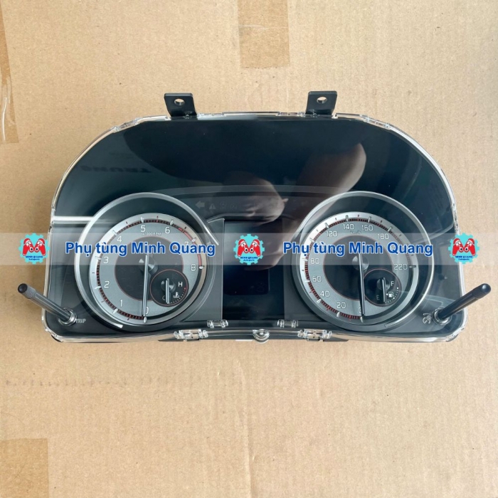 Đồng hồ tốc độ Suzuki XL7 2018-2024 - Đồng hồ táp lô
