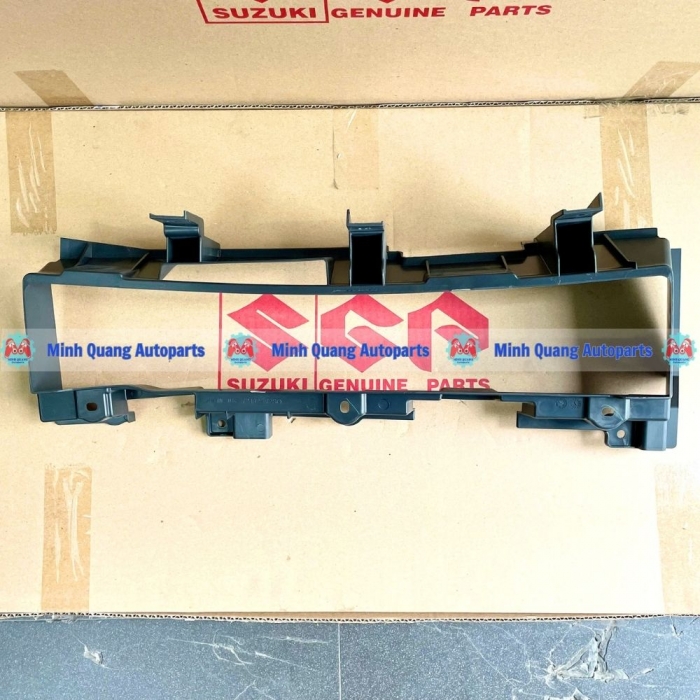 Hướng gió két nước trên Suzuki XL7