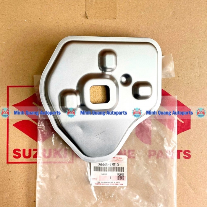 Lọc dầu hộp số XL7