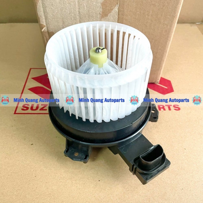 Quạt dàn lạnh Suzuki XL7 Ertiga 2018-2025