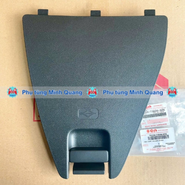 Nắp két nước Suzuki XL7, Ertiga, Swift, Ciaz Celerio
