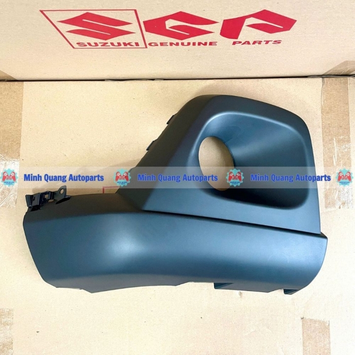 Ốp đèn gầm Suzuki XL7 2018-2025