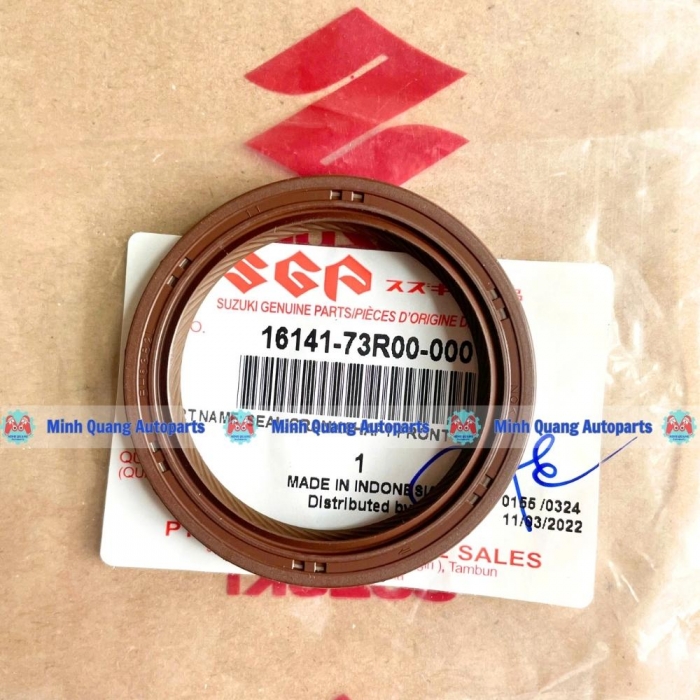 Phớt đầu trục cơ Suzuki XL7, Ertiga 2018-2025