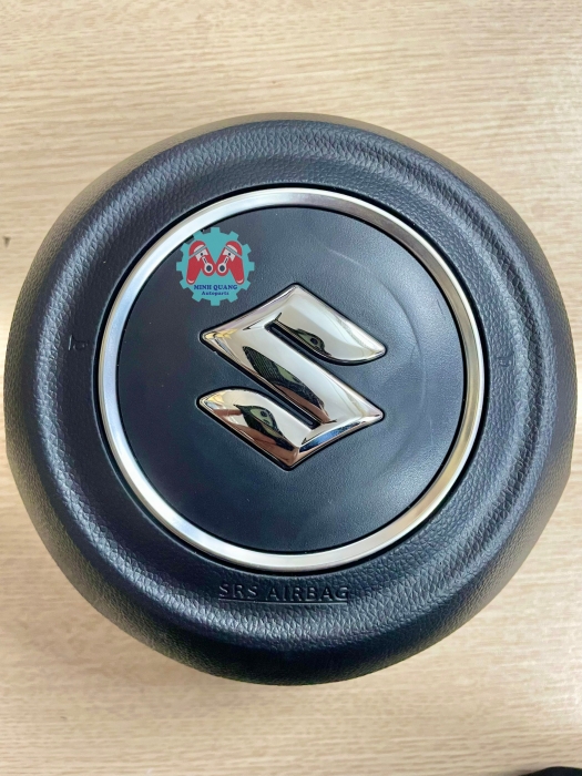 Túi khí vô lăng Suzuki XL7 Ertiga 2018-025