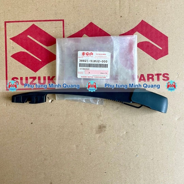 Cần gạt mưa kính sau Suzuki Swift 2014-2016