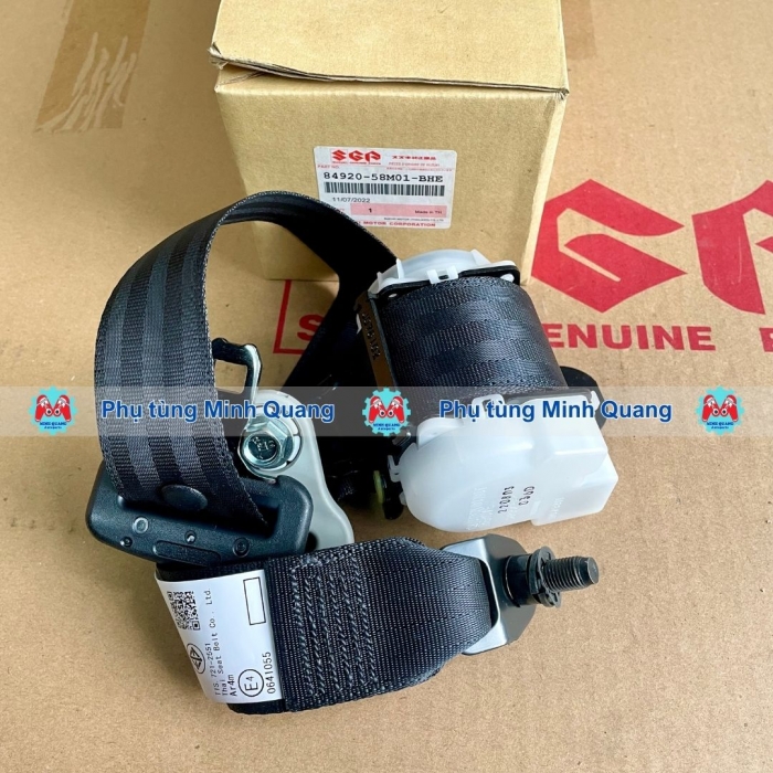 Dây đai an toàn trước Suzuki Swift 2014-2016