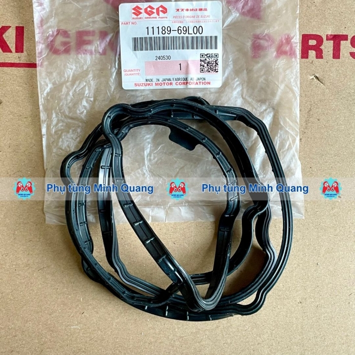 Gioăng dàn cò Suzuki Swift 2013-2017 - Ron nắp dàn cò